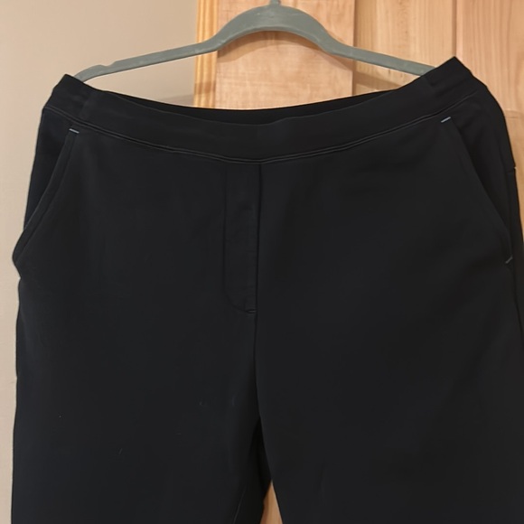 NWOT Bombas Bee Better Joggers Black Pants - Picture 6 of 11